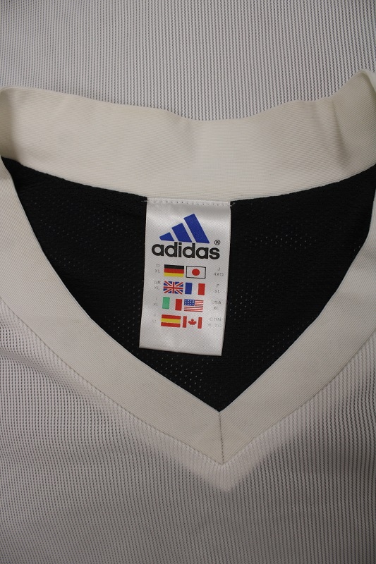 Maglia CESENA PICCOLI Match Worn Home - immagine 4