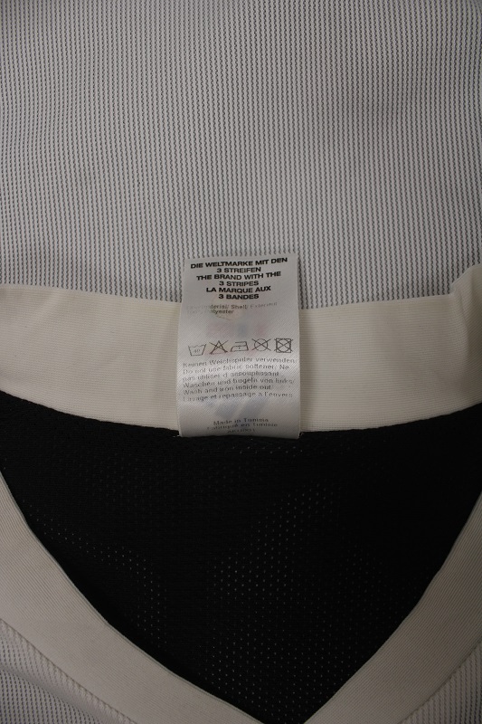 Maglia CESENA PICCOLI Match Worn Home - immagine 5
