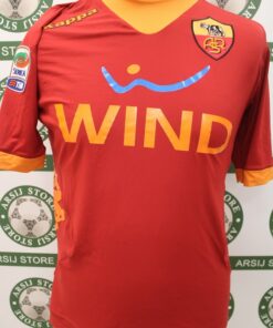 Maglia ROMA TOTTI M Home 2011/12