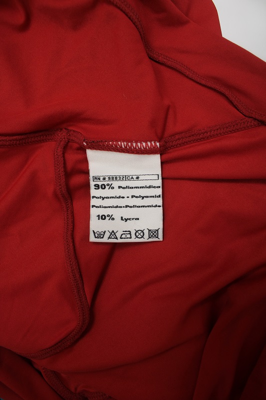 Maglia ROMA TOTTI M Home 2011/12 - immagine 3