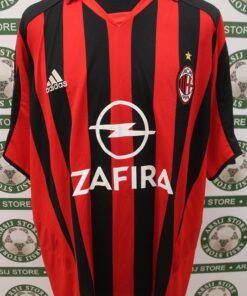 Maglia MILAN KAKà XL Home 2005/06