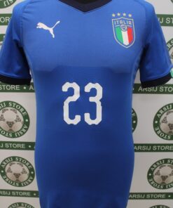 Maglia ITALIA NOCERINO M Home