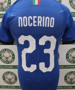 Alternative view of Maglia ITALIA NOCERINO M Home