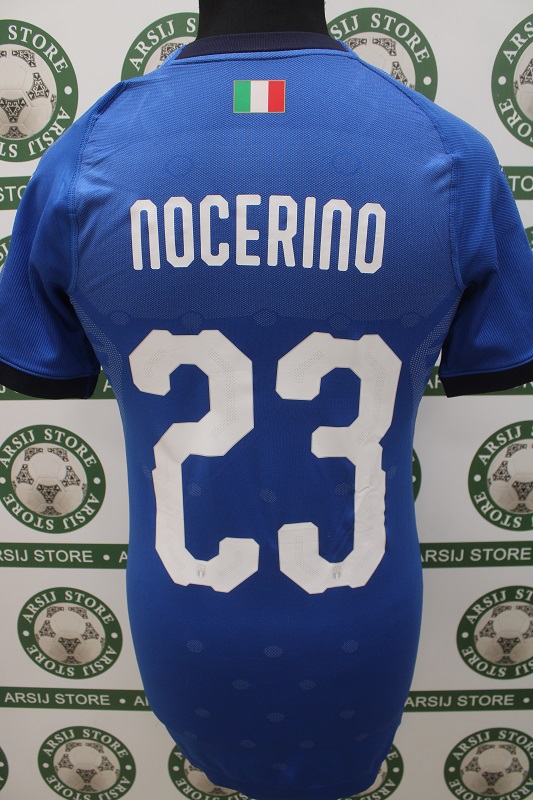Maglia ITALIA NOCERINO M Home - immagine 2