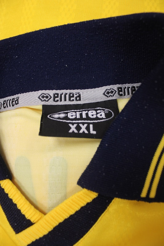 Maglia MODENA SCULLI Match Worn Home 2002/03 - immagine 3