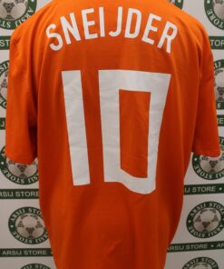 Alternative view of Maglia OLANDA SNEIJDER XL Home 2008