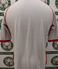 Alternative view of Maglia GALLES M Away 2002/03