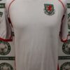 Maglia GALLES M Away 2002/03
