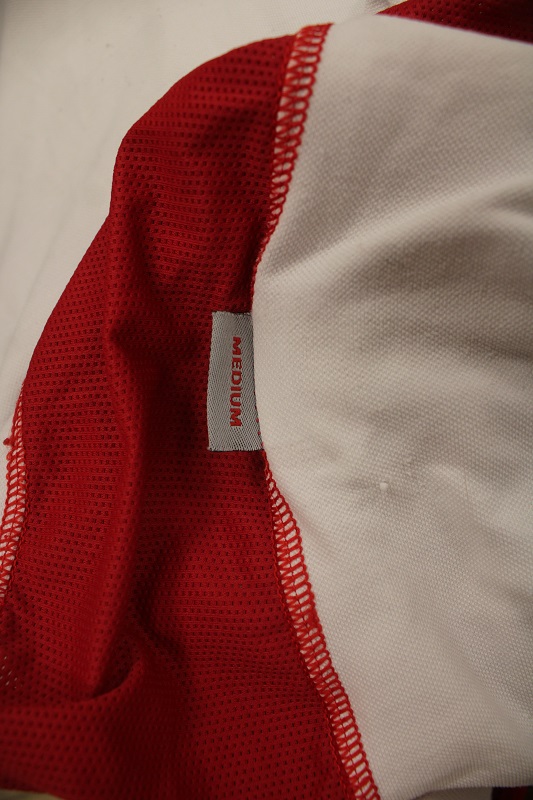 Maglia GALLES M Away 2002/03 - immagine 4