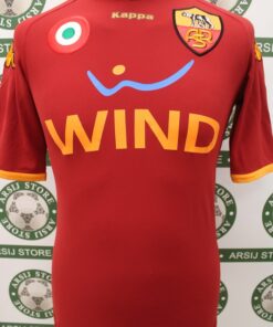 Maglia ROMA TOTTI M Home 2007/08