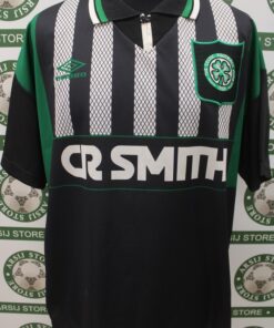 Maglia CELTIC L Away 1994/96