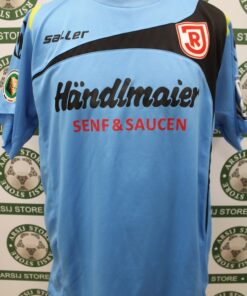 Maglia SSV REGENSBURG WIEGERS L/XL Portiere
