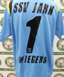 Alternative view of Maglia SSV REGENSBURG WIEGERS L/XL Portiere
