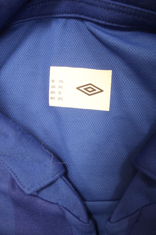 Maglia DEPORTIVO CRUZ AZUL XXL Home - immagine 4