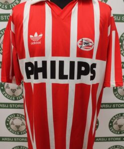 Maglia PSV EINDHOVEN XL Home 1992/93