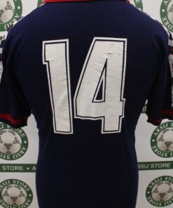 Alternative view of Maglia BOLOGNA S Home