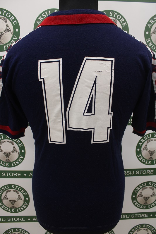 Maglia BOLOGNA S Home - immagine 2