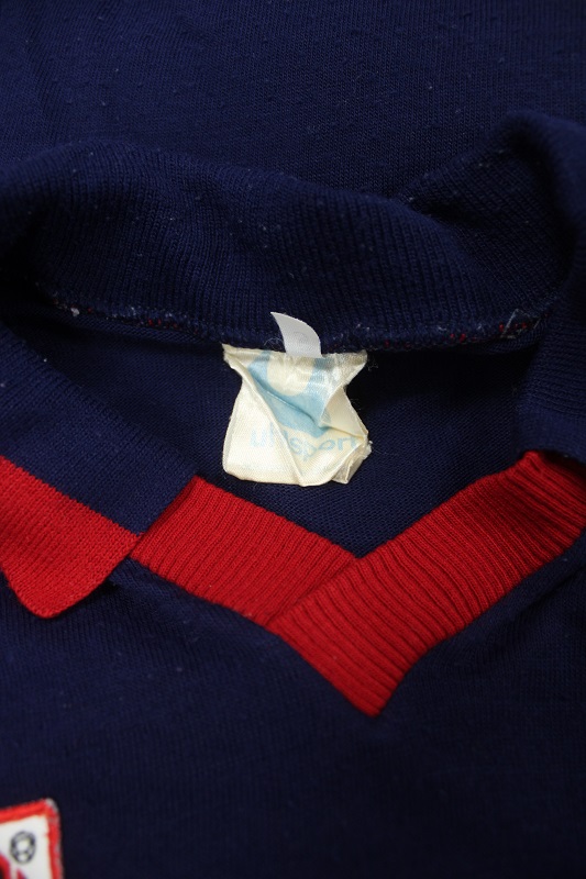 Maglia BOLOGNA S Home - immagine 3