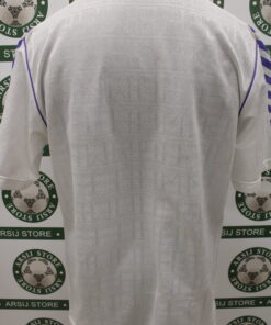 Alternative view of Maglia REAL MADRID XL Home 1989/90