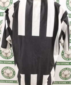Alternative view of Maglia JUVENTUS L Home 1991/92