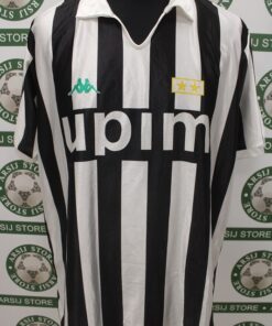 Maglia JUVENTUS L Home 1991/92