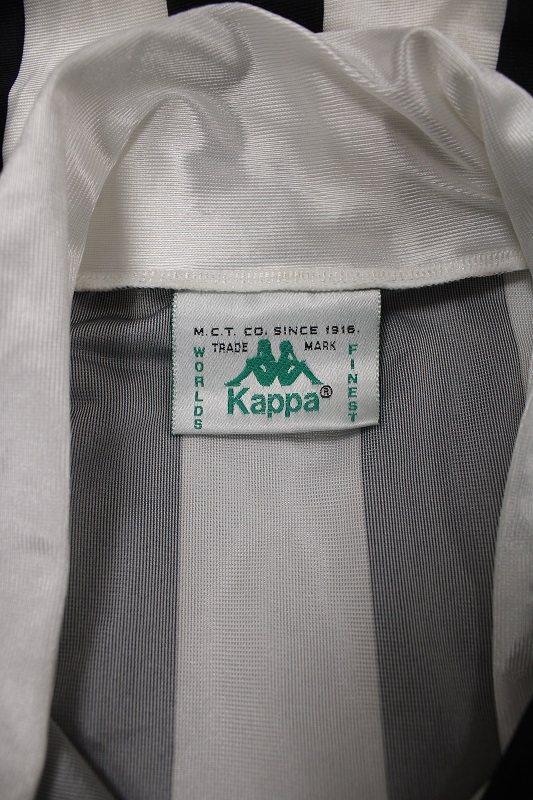 Maglia JUVENTUS L Home 1991/92 - immagine 3