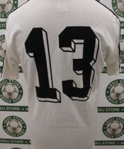 Alternative view of Maglia GERMANIA 5/6 Home