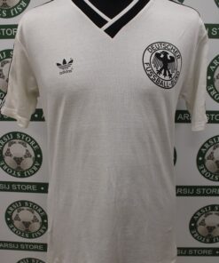 Maglia GERMANIA 5/6 Home