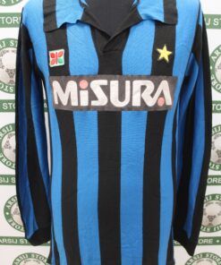 Maglia INTER 2 Home 1984/85