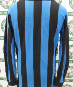 Alternative view of Maglia INTER 2 Home 1984/85