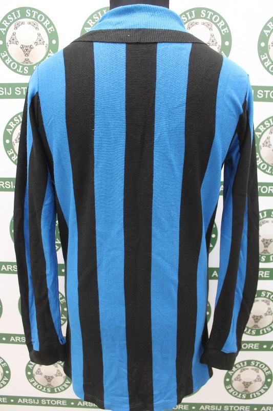 Maglia INTER 2 Home 1984/85 - immagine 2
