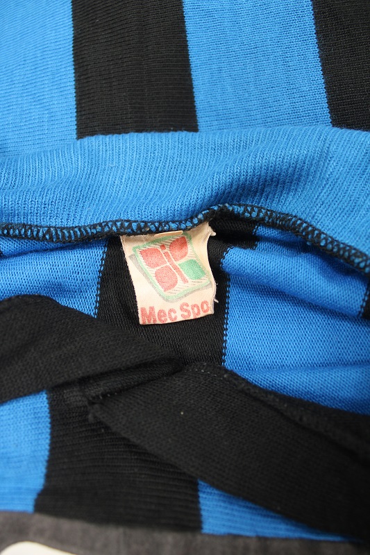 Maglia INTER 2 Home 1984/85 - immagine 3