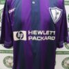 Maglia TOTTENHAM L Away 1995/96