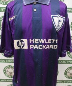 Maglia TOTTENHAM L Away 1995/96