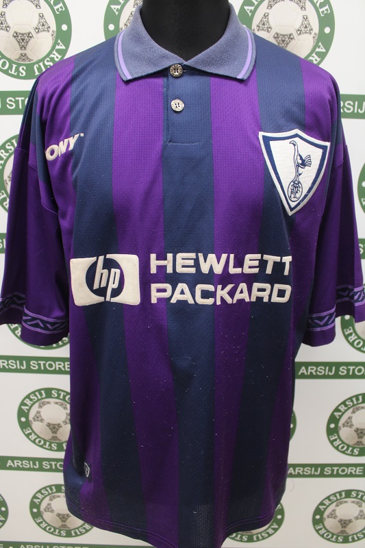Maglia TOTTENHAM L Away 1995/96