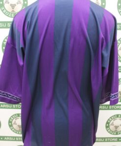 Alternative view of Maglia TOTTENHAM L Away 1995/96