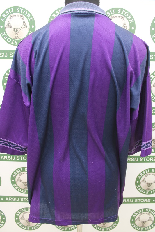 Maglia TOTTENHAM L Away 1995/96 - immagine 2