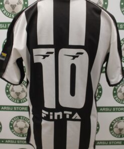 Alternative view of Maglia CEARA M Home 2002