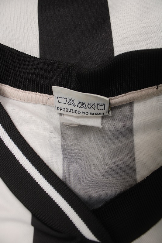 Maglia CEARA M Home 2002 - immagine 3