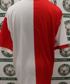 Alternative view of Maglia FEYENOORD XL Home 2000/01