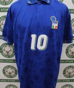 Maglia ITALIA BAGGIO XL Home 1994