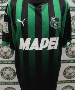 Maglia SASSUOLO TOLJAN Home 2024/25