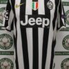 Maglia JUVENTUS MARCHISIO L Home 2013/14