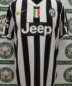 Maglia JUVENTUS MARCHISIO L Home 2013/14