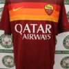 Maglia ROMA DZEKO L Home 2020/21