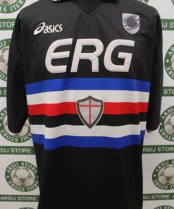 Maglia SAMPDORIA FLACHI M Home 2003/04
