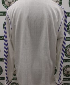 Alternative view of Maglia REAL MADRID XL Home 1988/90