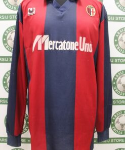 Maglia BOLOGNA XL Home 1989/90