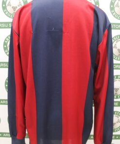 Alternative view of Maglia BOLOGNA XL Home 1989/90