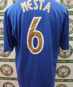 Alternative view of Maglia ITALIA NESTA L Home 2003